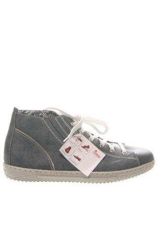 Damenschuhe Rieker, Größe 40, Farbe Grau, Preis € 72,99