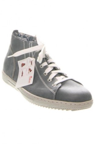 Damenschuhe Rieker, Größe 40, Farbe Grau, Preis € 72,99