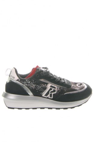 Damenschuhe Rifle, Größe 37, Farbe Schwarz, Preis € 54,99
