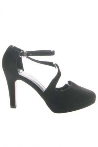 Damenschuhe S.Oliver, Größe 41, Farbe Schwarz, Preis € 25,00