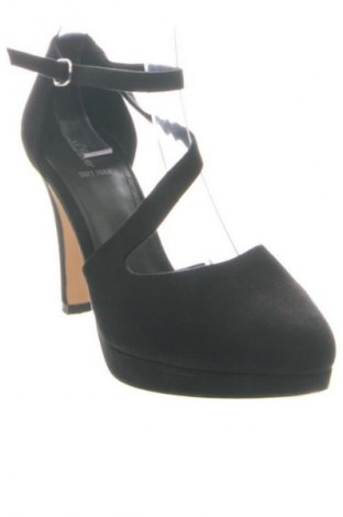 Damenschuhe S.Oliver, Größe 41, Farbe Schwarz, Preis € 25,00