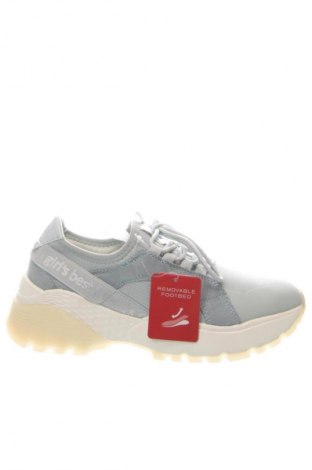 Damenschuhe S.Oliver, Größe 40, Farbe Blau, Preis € 54,99