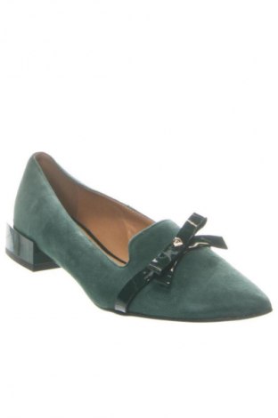 Damenschuhe Sagan, Größe 39, Farbe Grün, Preis € 54,99