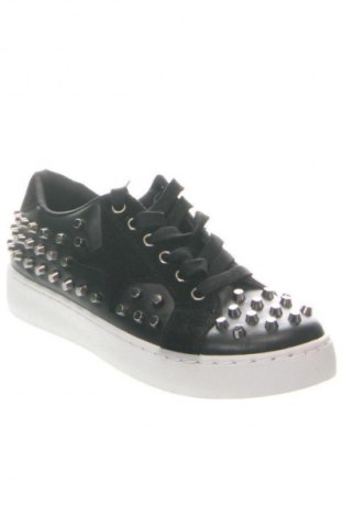 Damenschuhe Sara Lopez, Größe 37, Farbe Mehrfarbig, Preis € 12,99