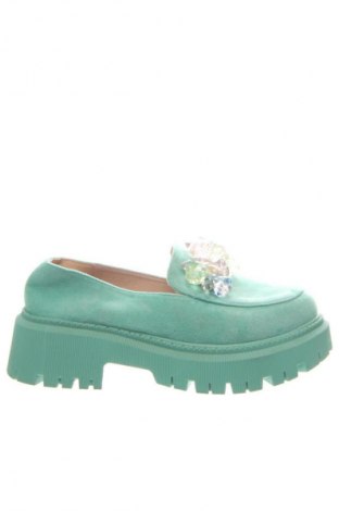 Damenschuhe Seastar, Größe 37, Farbe Grün, Preis € 39,07