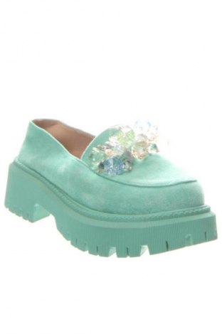 Damenschuhe Seastar, Größe 37, Farbe Grün, Preis € 39,07