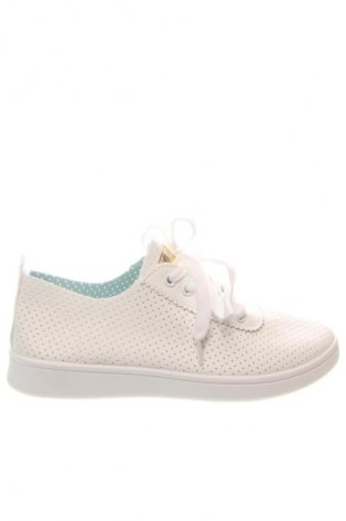 Damenschuhe Seastar, Größe 38, Farbe Weiß, Preis € 30,99