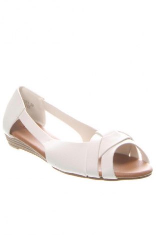 Damenschuhe Seastar, Größe 38, Farbe Weiß, Preis € 38,36