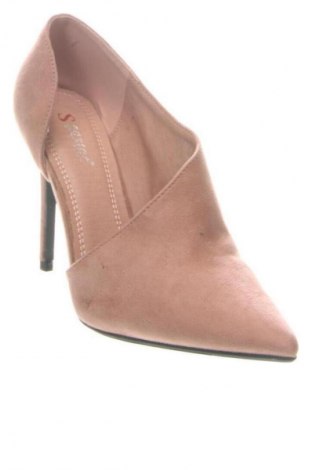 Damenschuhe Seastar, Größe 38, Farbe Aschrosa, Preis € 45,61