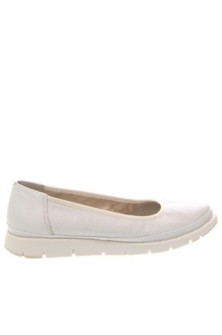 Damenschuhe Sergio Bardi, Größe 36, Farbe Weiß, Preis € 46,67