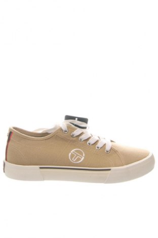 Damenschuhe Sergio Tacchini, Größe 40, Farbe Beige, Preis € 96,99