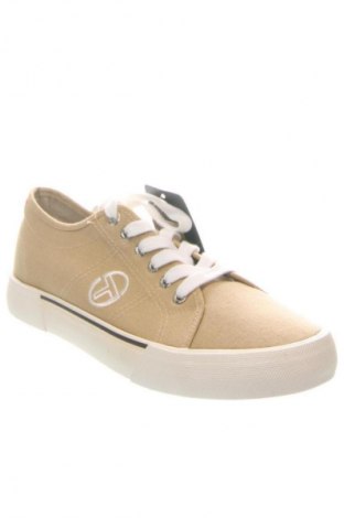 Damenschuhe Sergio Tacchini, Größe 40, Farbe Beige, Preis € 96,99