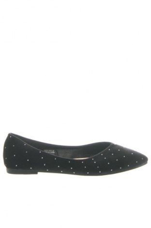 Damenschuhe Sinsay, Größe 38, Farbe Schwarz, Preis € 19,95