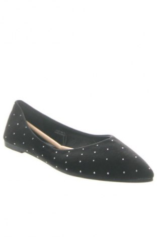 Damenschuhe Sinsay, Größe 38, Farbe Schwarz, Preis € 19,95