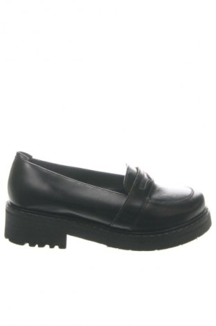 Damenschuhe Sisley, Größe 37, Farbe Schwarz, Preis € 32,99