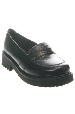 Damenschuhe Sisley, Größe 37, Farbe Schwarz, Preis € 32,99