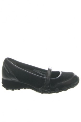 Damenschuhe Skechers, Größe 36, Farbe Schwarz, Preis € 16,99