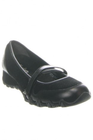 Damenschuhe Skechers, Größe 36, Farbe Schwarz, Preis € 16,99