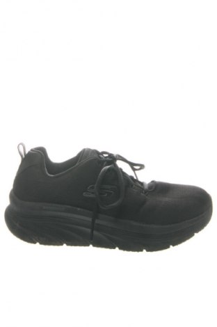 Damenschuhe Skechers, Größe 39, Farbe Schwarz, Preis € 31,72