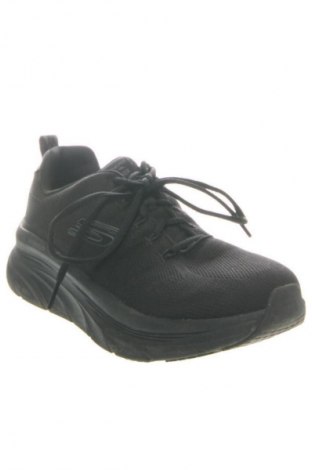 Damenschuhe Skechers, Größe 39, Farbe Schwarz, Preis € 31,72