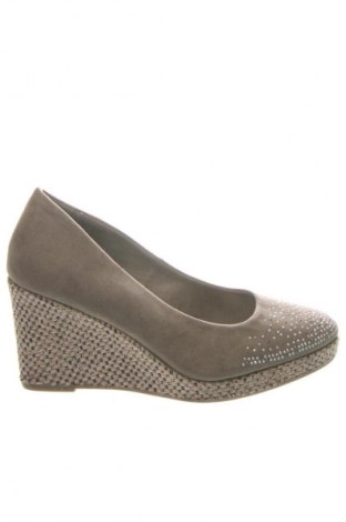 Damenschuhe Sprox, Größe 39, Farbe Grün, Preis € 20,99