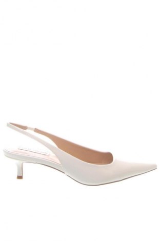 Încălțăminte de damă Steve Madden, Mărime 37, Culoare Alb, Preț 459,99 Lei
