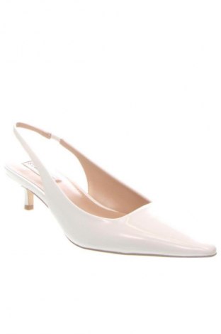 Încălțăminte de damă Steve Madden, Mărime 37, Culoare Alb, Preț 459,99 Lei