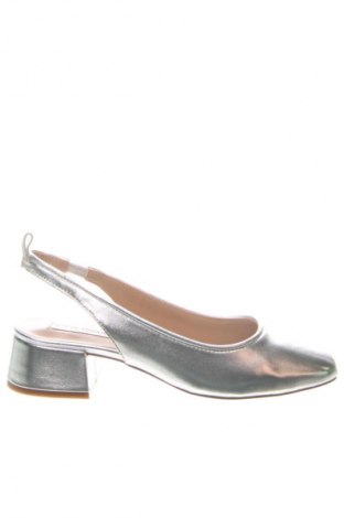 Damenschuhe Steve Madden, Größe 38, Farbe Grau, Preis € 112,99