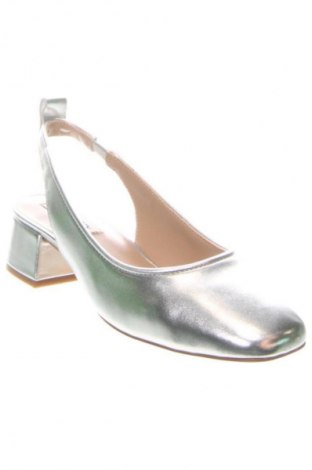 Damenschuhe Steve Madden, Größe 38, Farbe Grau, Preis € 112,99