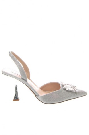 Încălțăminte de damă Steve Madden, Mărime 41, Culoare Gri, Preț 198,99 Lei