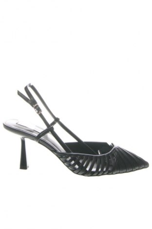 Damenschuhe Steve Madden, Größe 41, Farbe Schwarz, Preis € 38,36