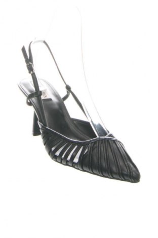Damenschuhe Steve Madden, Größe 41, Farbe Schwarz, Preis € 38,36