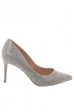 Dámské boty  Steve Madden, Velikost 41, Barva Stříbrná, Cena  2 177,00 Kč