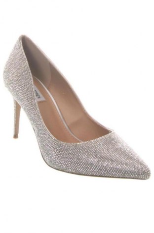 Dámské boty  Steve Madden, Velikost 41, Barva Stříbrná, Cena  2 177,00 Kč