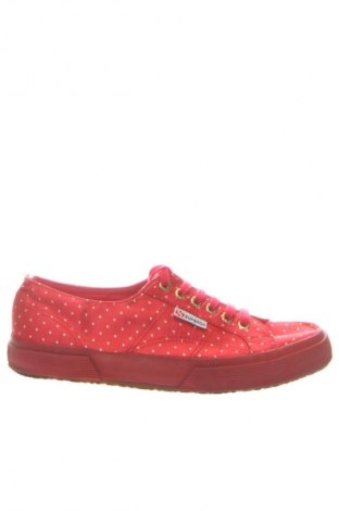 Damenschuhe Superga, Größe 41, Farbe Mehrfarbig, Preis € 21,99