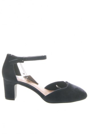 Damenschuhe Tamaris, Größe 41, Farbe Blau, Preis € 26,99