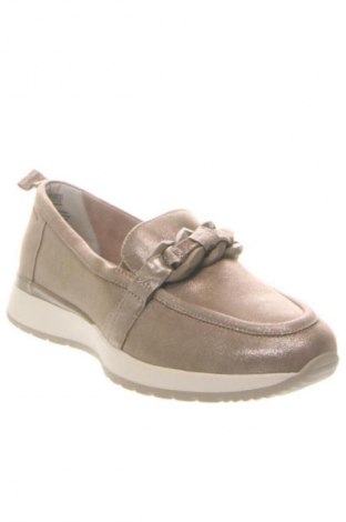 Damenschuhe Tamaris, Größe 39, Farbe Golden, Preis € 59,18