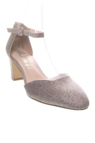 Damenschuhe Tamaris, Größe 41, Farbe Beige, Preis € 58,99
