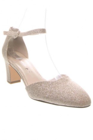 Damenschuhe Tamaris, Größe 41, Farbe Beige, Preis € 26,99