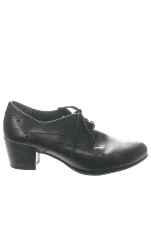 Damenschuhe Tamaris, Größe 38, Farbe Schwarz, Preis € 31,82