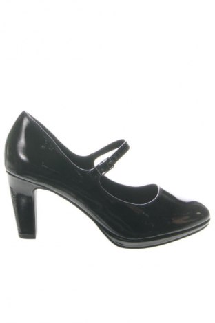 Damenschuhe Tamaris, Größe 40, Farbe Schwarz, Preis € 29,89