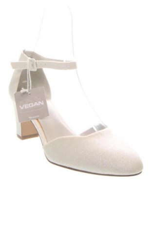 Damenschuhe Tamaris, Größe 40, Farbe Weiß, Preis € 58,99