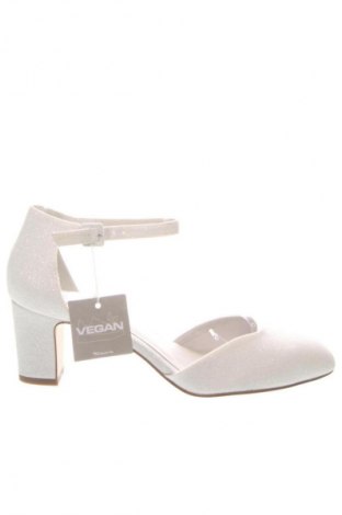 Damenschuhe Tamaris, Größe 41, Farbe Weiß, Preis € 58,99