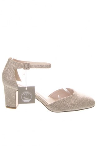 Damenschuhe Tamaris, Größe 40, Farbe Golden, Preis € 58,99