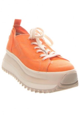 Damenschuhe Tamaris, Größe 40, Farbe Orange, Preis € 23,99