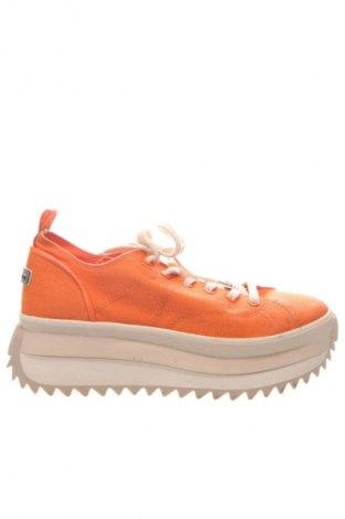 Damenschuhe Tamaris, Größe 40, Farbe Orange, Preis € 23,99