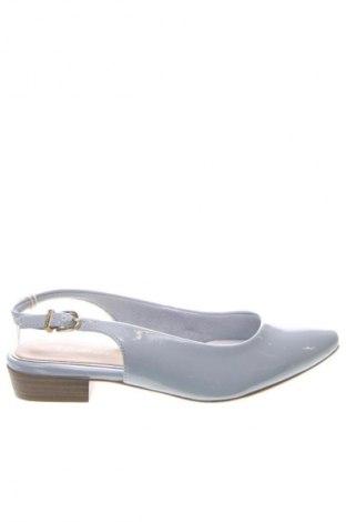 Damenschuhe Tamaris, Größe 37, Farbe Blau, Preis € 55,18