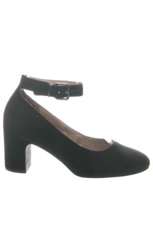 Damenschuhe Tamaris, Größe 39, Farbe Schwarz, Preis € 16,99