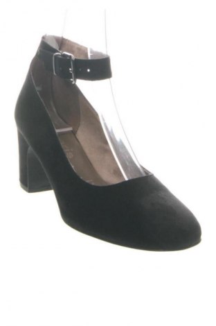 Damenschuhe Tamaris, Größe 39, Farbe Schwarz, Preis € 16,99