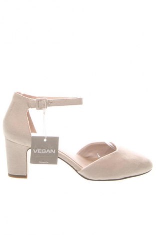 Damenschuhe Tamaris, Größe 40, Farbe Beige, Preis € 58,99